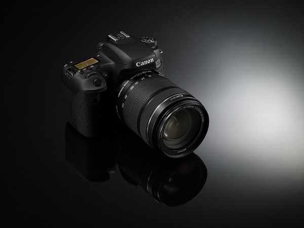 EOS 760D (Bild: Canon)